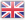 Flag English UK